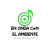 EN ONDA CON EL AMBIENTE Logo
