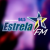 Estrela FM Jaguariúna Logo