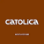 En FM - Católica Logo