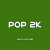 En FM - Pop 2K Logo