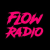 El Flow Radio Reggaeton Logo