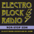 Electro Block Radio Logo