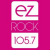 EZ ROCK 105.7 - CHRE-FM Logo