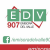 Emisora del Valle 907 Logo