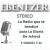 Ebenezer Stereo Logo