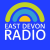 East Devon Radio Logo