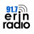Erin Radio 91.7 - CHES-FM Logo