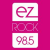 EZ ROCK 98.5 - CHOR-FM Logo