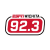 ESPN Wichita 92.3 - KKGQ Logo