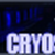 Echoes of Bluemars - Cryosleep Logo