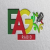 EAG Radio Logo