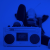 EBS Radio - Music Logo