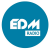 EDM Radio Logo