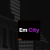 EM City Radio Logo