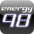Energy 98 Logo