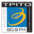 ERT Trito Logo