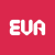 EVA Radio Logo