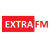Extra FM - Extra FM Ferrara Logo