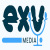 EXV RADIO Logo
