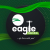 Eagle 102.5 FM Logo