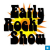 Early Rock Show Radio Logo