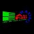 East End Radio Logo