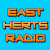 East Herts Radio Logo