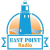 East Point Radio Logo