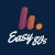 Easy 80s Logo