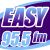 EASY 95.5 FM Logo