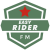 Easy Rider FM Logo