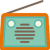 Easystreet Live Radio Logo