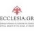 Ecclesia FM 89.5 Logo