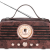EchoRetro FM Logo