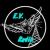 Eclectic Vibrations Radio Logo