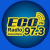 Eco Radio 97.3 Logo