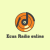 Ecua Radio Online Logo