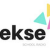 Ekse Community Radio Logo