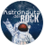 El Astronauta del Rock Radio Logo