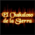 El Chakaloso de la Sierra Logo