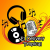 El Delivery Tropical Logo