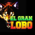 El Gran Lobo Logo