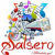 El Metro Salsero Logo