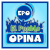 El Pueblo Opina Caraz Logo