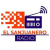 El Sanjuanero Radio Logo