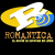 El Toque FM - Romantica Web Radio Logo