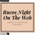 El Toque FM - Rucos Night on the Web Logo