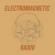ElectroMagnetic-Radio Logo