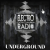 Electro Colombia Radio - Underground Logo