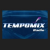 Electromusic Radio - Tempomix Logo